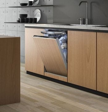 lavavajillas integrados